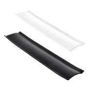 RV Trim 1" Vinyl Insert | Black or White