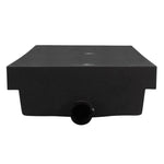 RV 50 Gallon Holding Tank 53" x 27" x 10 ½" | Elkhart Plastics EPI 4418