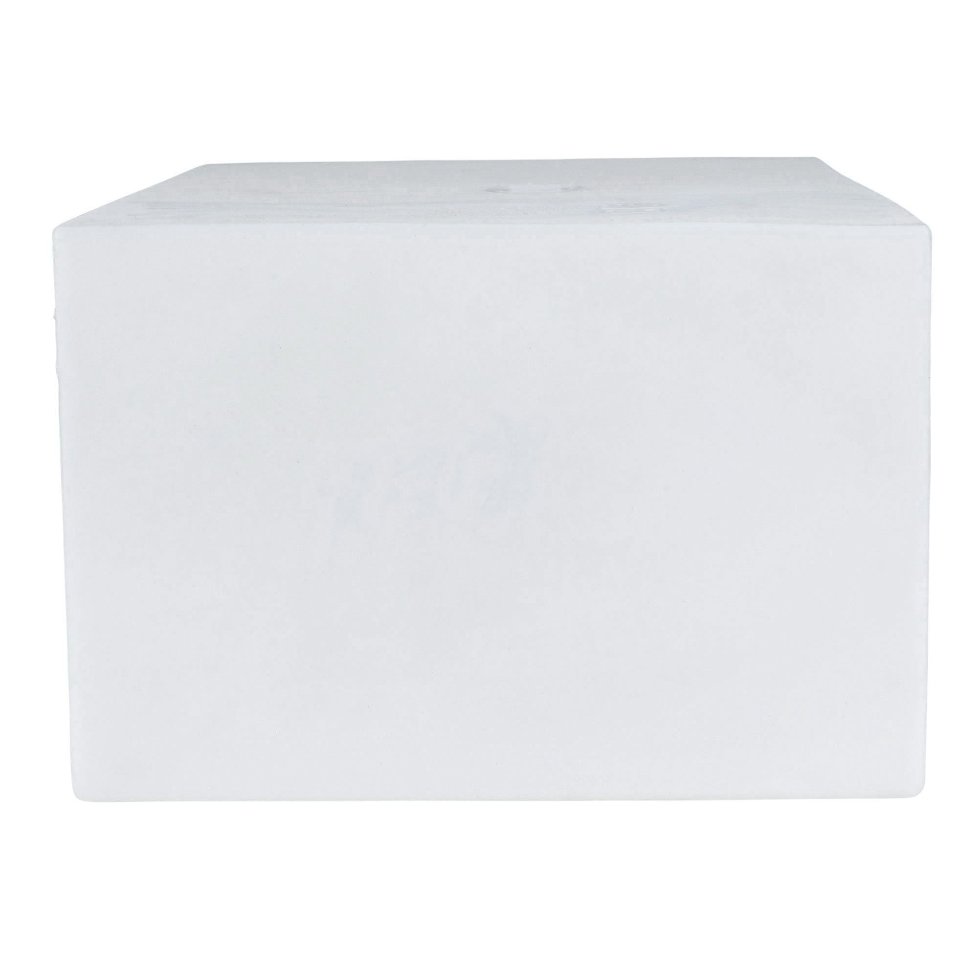 RV Fresh Water Tank 26 Gallon | 27 ¾" x 17 ¾" x 12" | Elkhart Plastics EPI 0129W (without fittings)