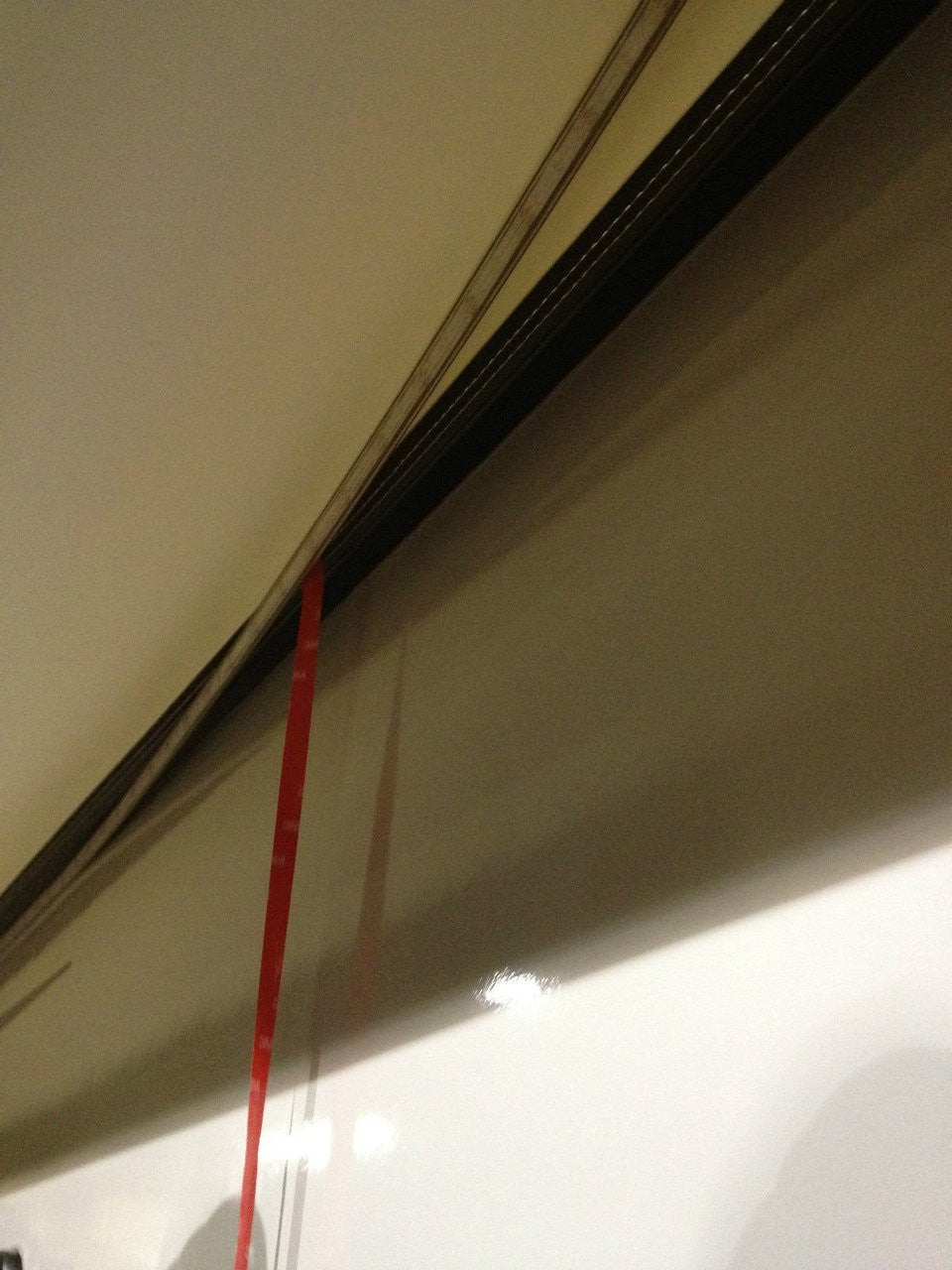 RV Awning Light | Dimmable LED | with Mounting Channel | Exterior Lighting Accessory