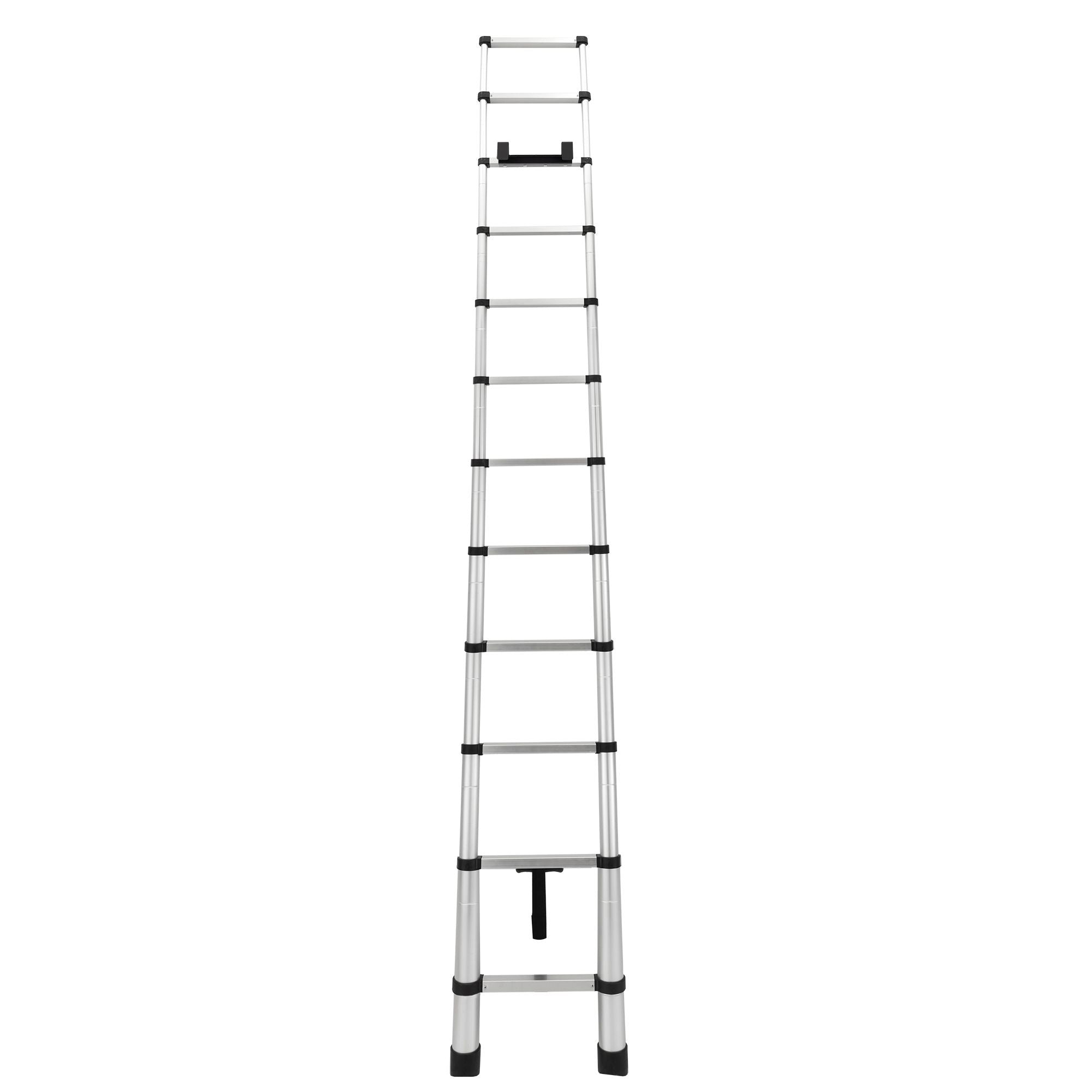 RV Telescoping Ladder 12'5