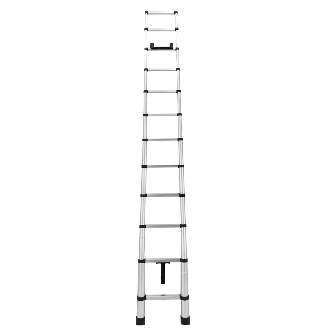 112 Inch Rv Ladder RV Exterior Ladder | RV Camper Ladder | Folding RV Ladder – factoryrv.com