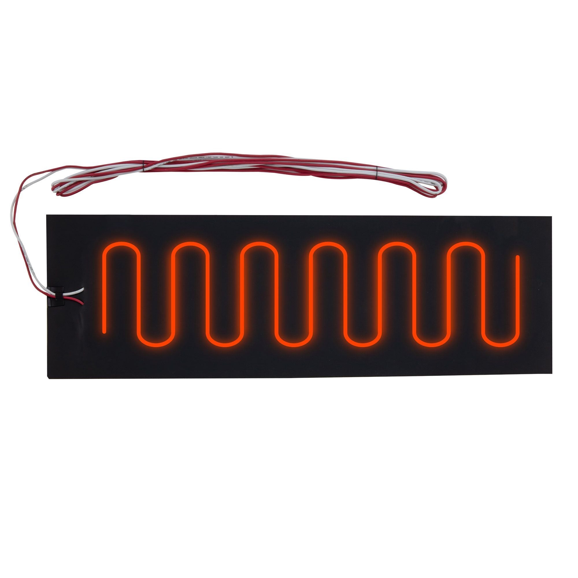 RV Tank Heater Pad | 120V | 8" x 25"