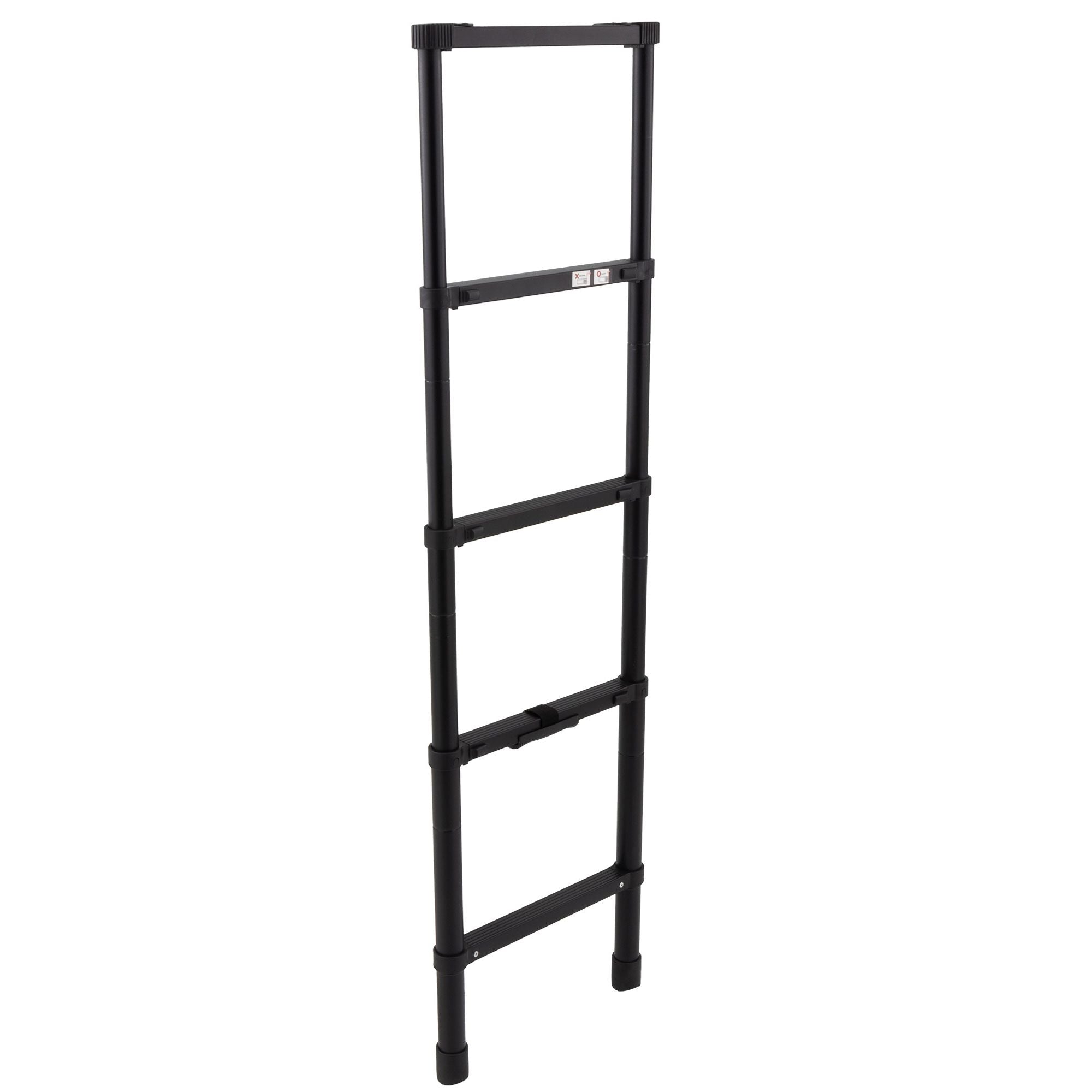RV Bunk Ladder Telescoping 66"