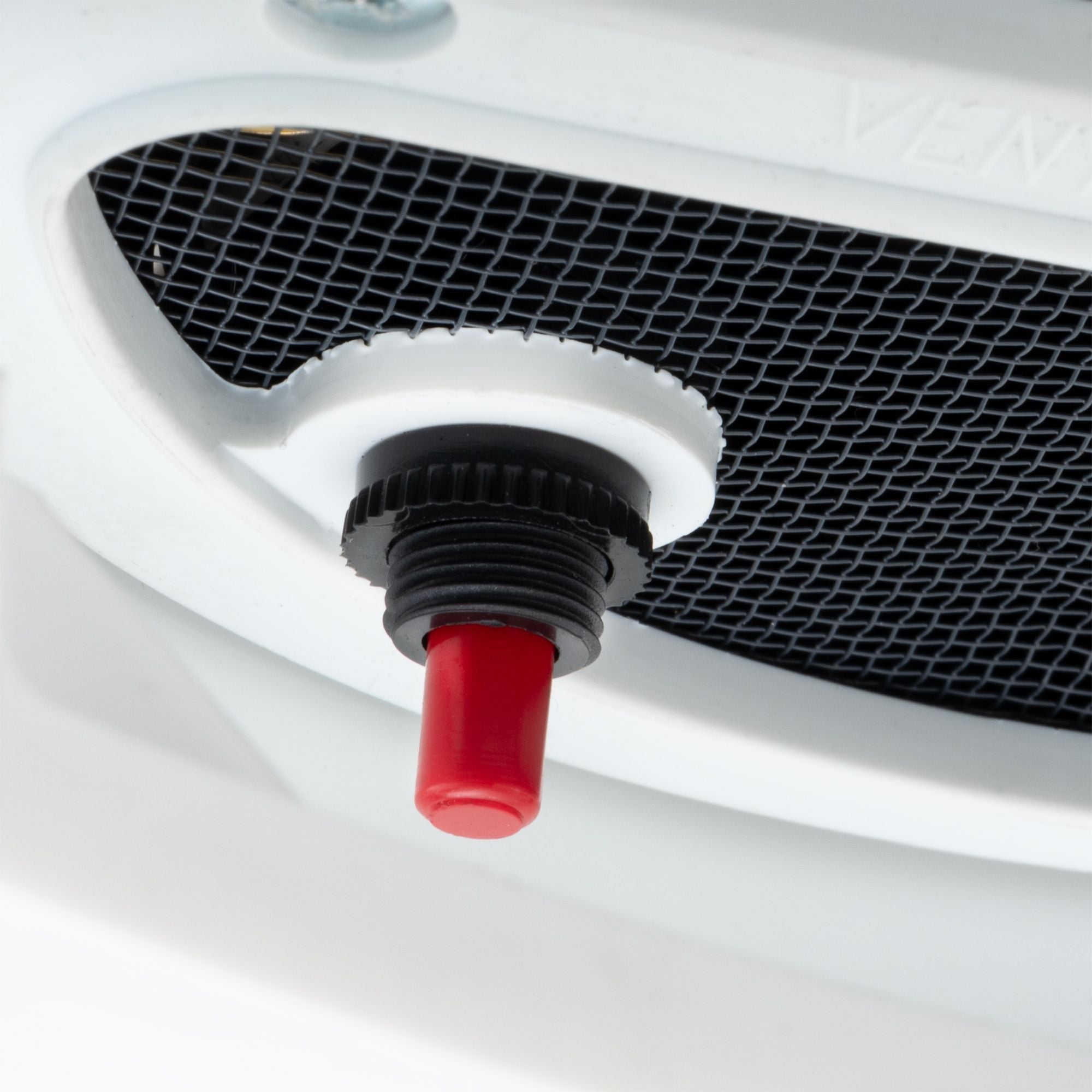 Ventline RV Roof Ventilation | RV Vent with Fan | 12V Fan | 6 ¼"