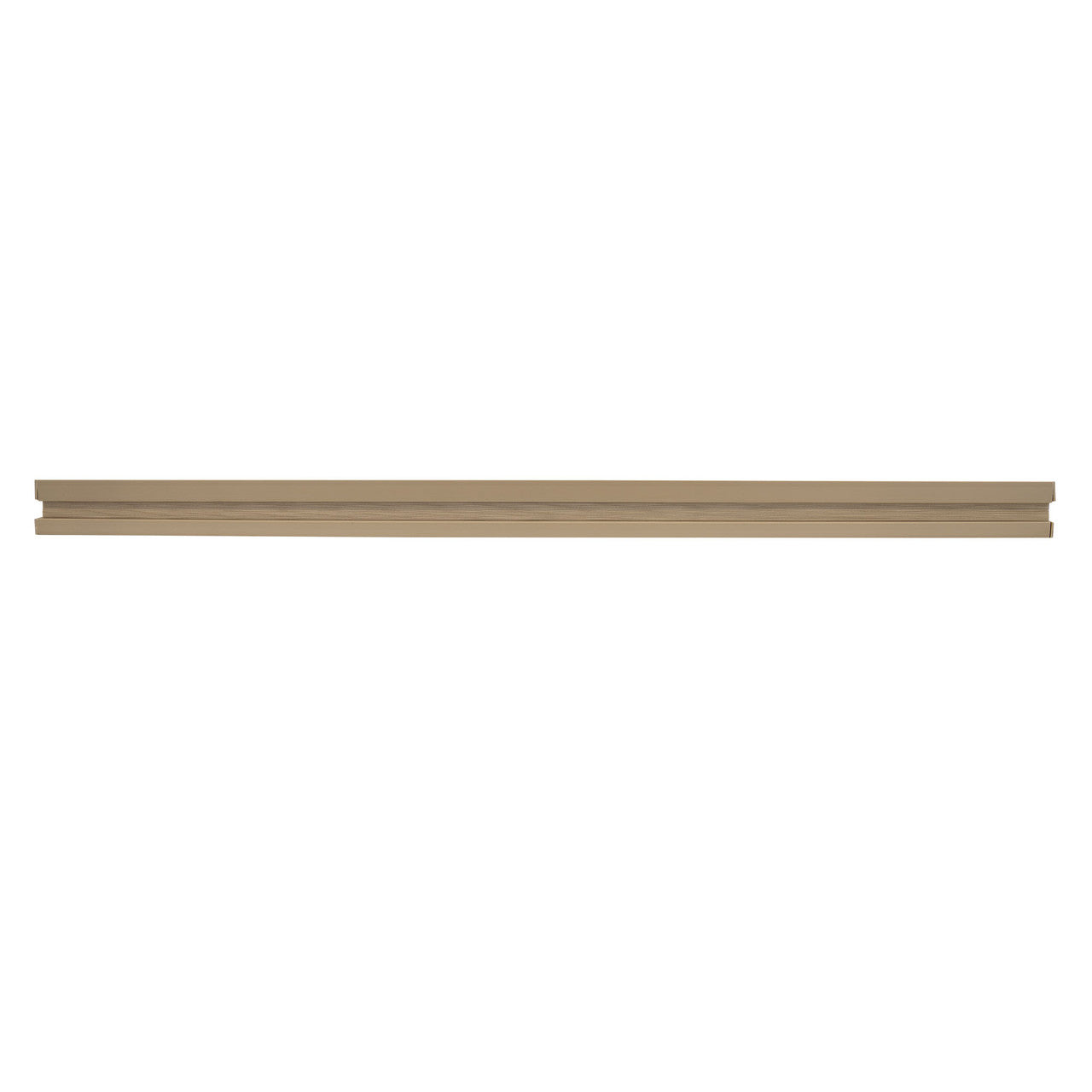 RV Blinds Pleated Shade | Cappuccino