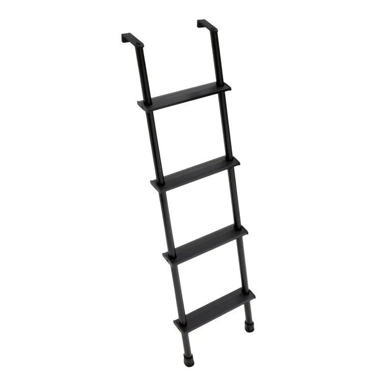 RV Bunk Ladders