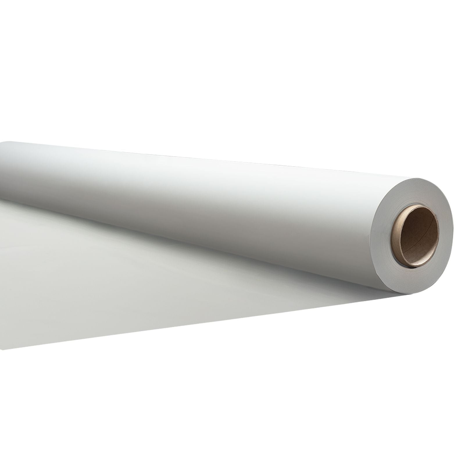 RV Roofing Membrane 9' 6" PVC | White