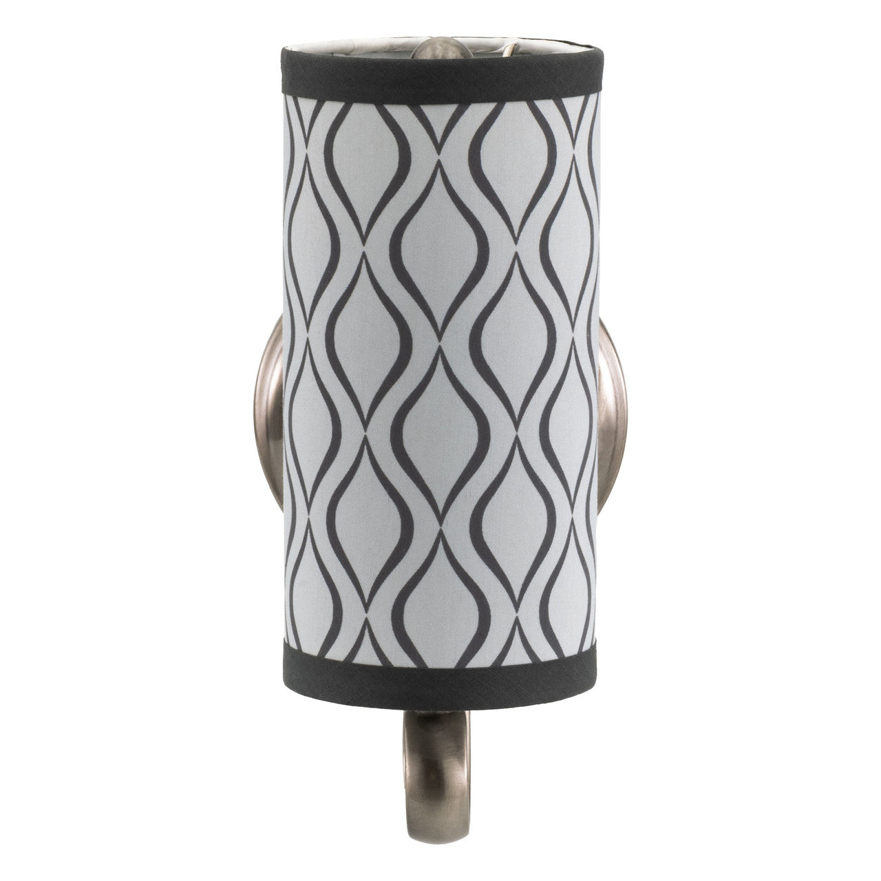 RV Decorative Wall Light | 12V | Interior Lighting | Textured Black