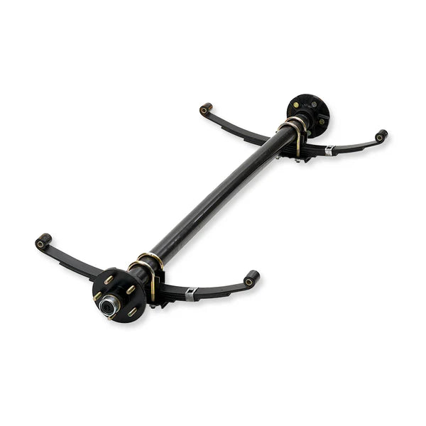 Trailer Axles