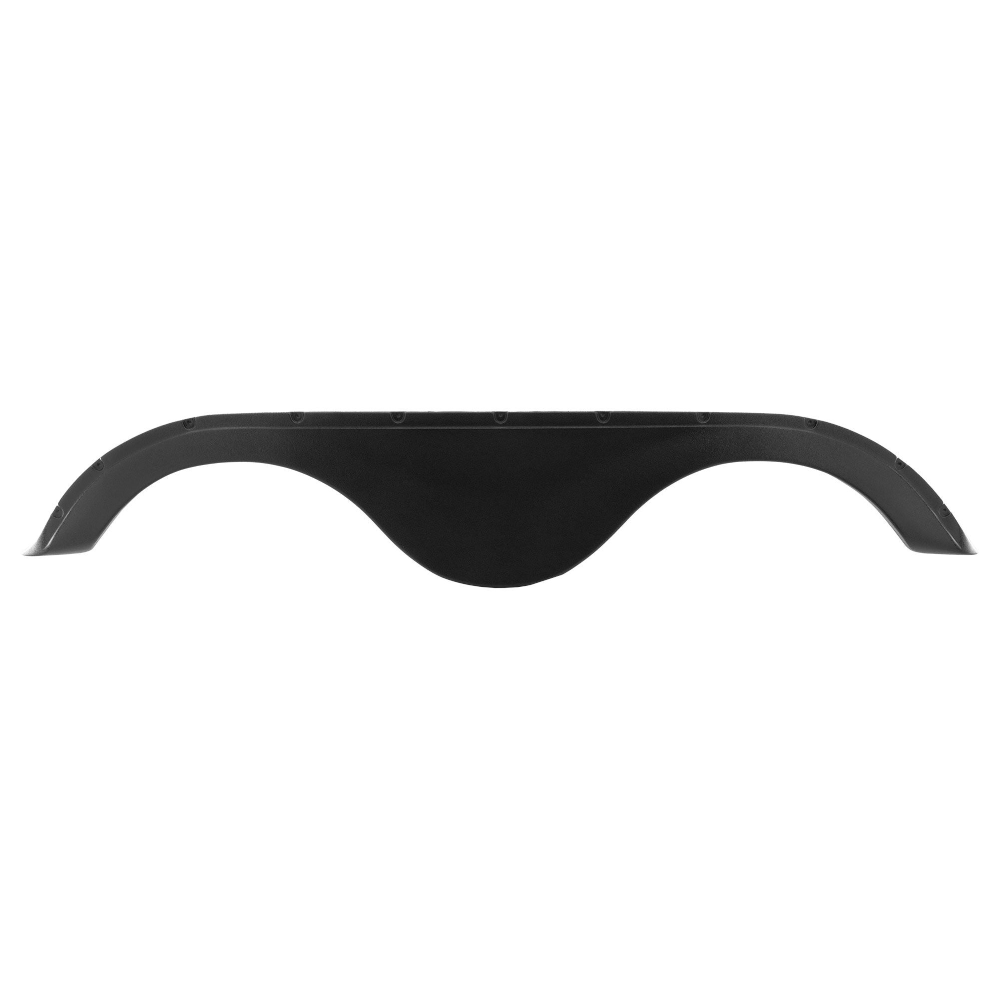 RV Tandem Fender Skirt | 78" W x 14 ⅛" H - Heritage Glenn Hemisphere