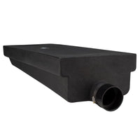 RV 14 Gallon Holding Tank 40" x 14 ½" x 8" | Elkhart Plastics EPI 0215H