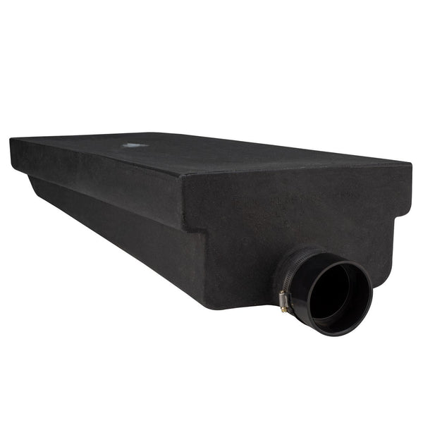 RV 14 Gallon Holding Tank 40" x 14 ½" x 8" | Elkhart Plastics EPI 0215H
