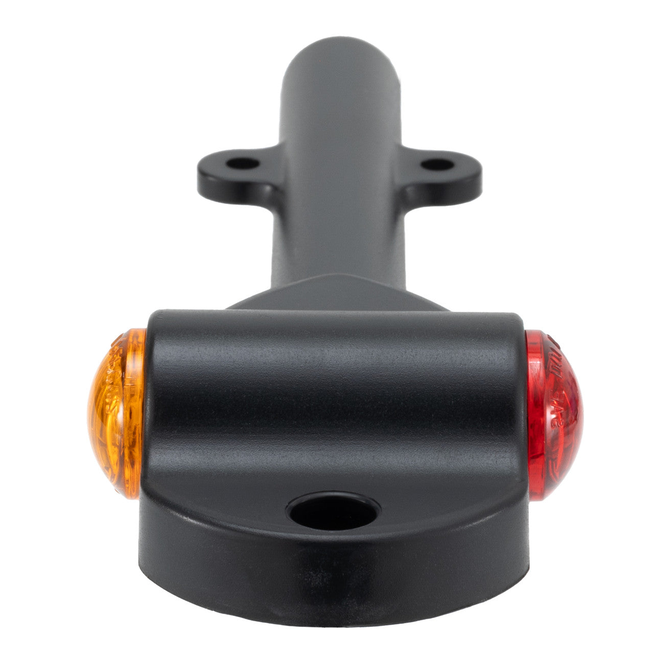 Trailer Fender Light Set | Red and Amber Clearance Marker Lights