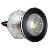 RV Interior Courtesy Light | LED Round Waterproof Accent Lighting | Improves Safety & Functionality