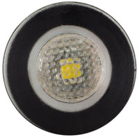 RV Interior Courtesy Light | LED Round Waterproof Accent Lighting | Improves Safety & Functionality