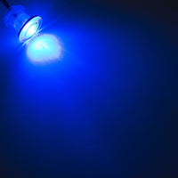 RV Interior Courtesy Light | LED Round Waterproof Accent Lighting | Improves Safety & Functionality