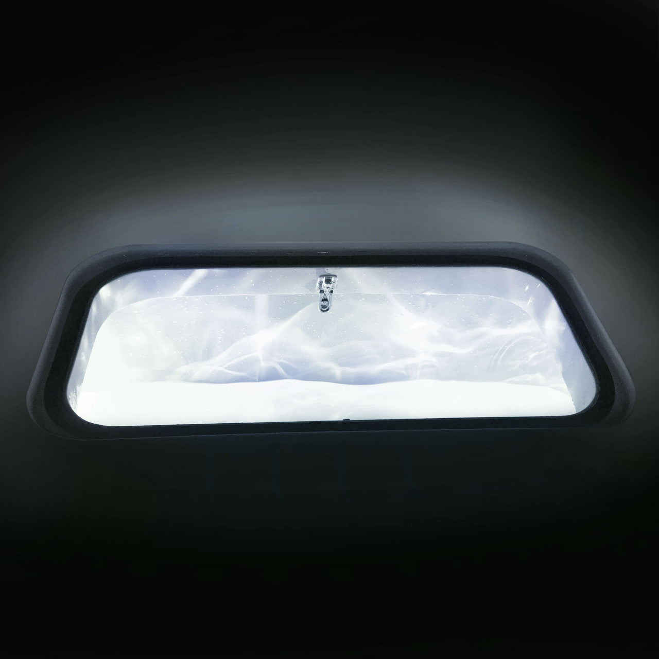 RV Interior Courtesy Light | Round LED Waterproof Accent