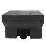 RV Black Water Tank 20 Gallon | 23 ¾" x 19" x 13 ⅝" | Elkhart Plastics EPI 1299