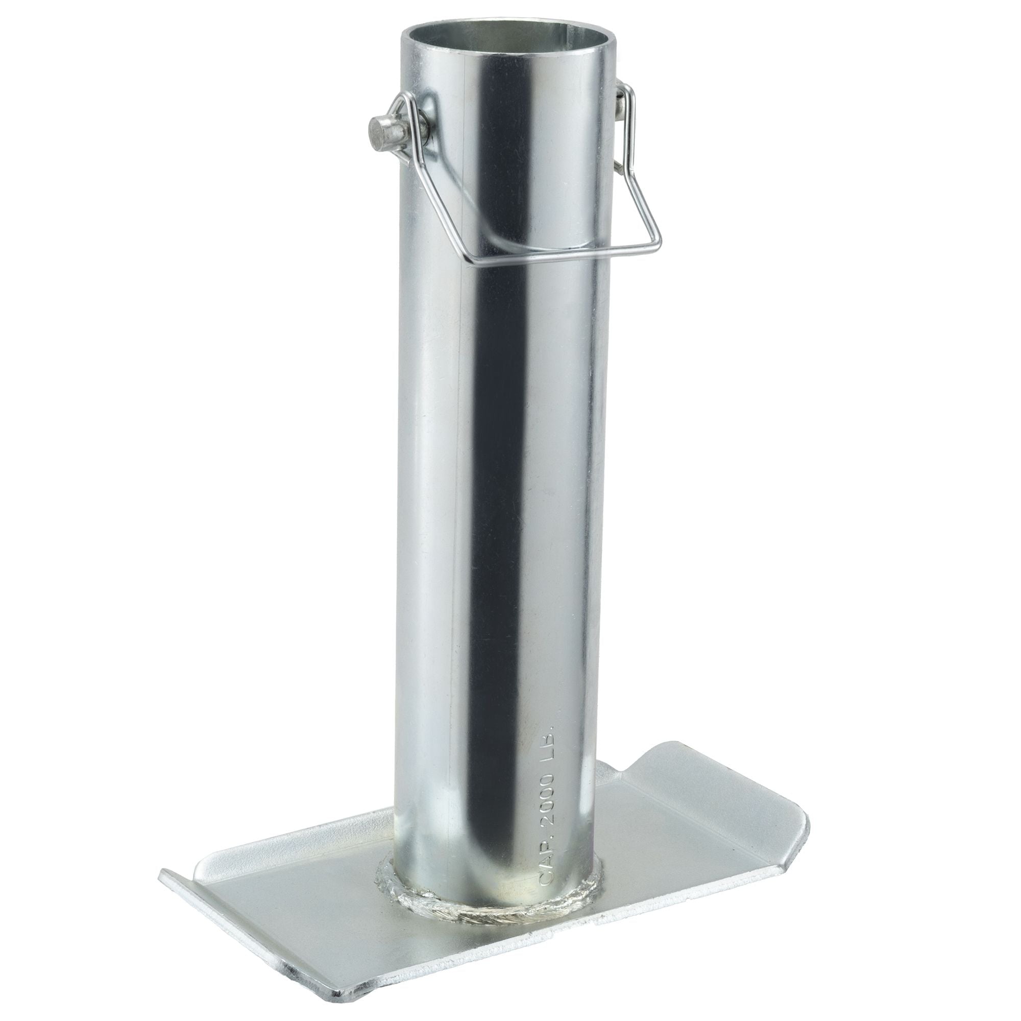 Atwood Jack Stand with Pad Extension | 2000 lb. | Leveling and Stabilizing