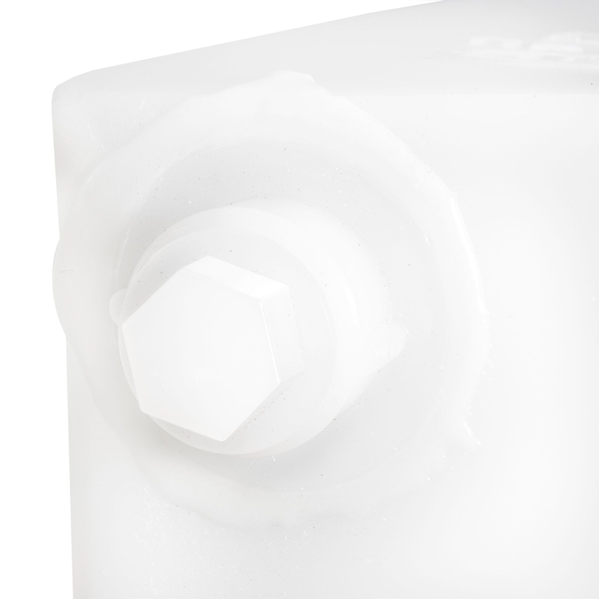 RV Fresh Water Tank 65 Gallon | 44 ½" x 19" x 17 ¼"