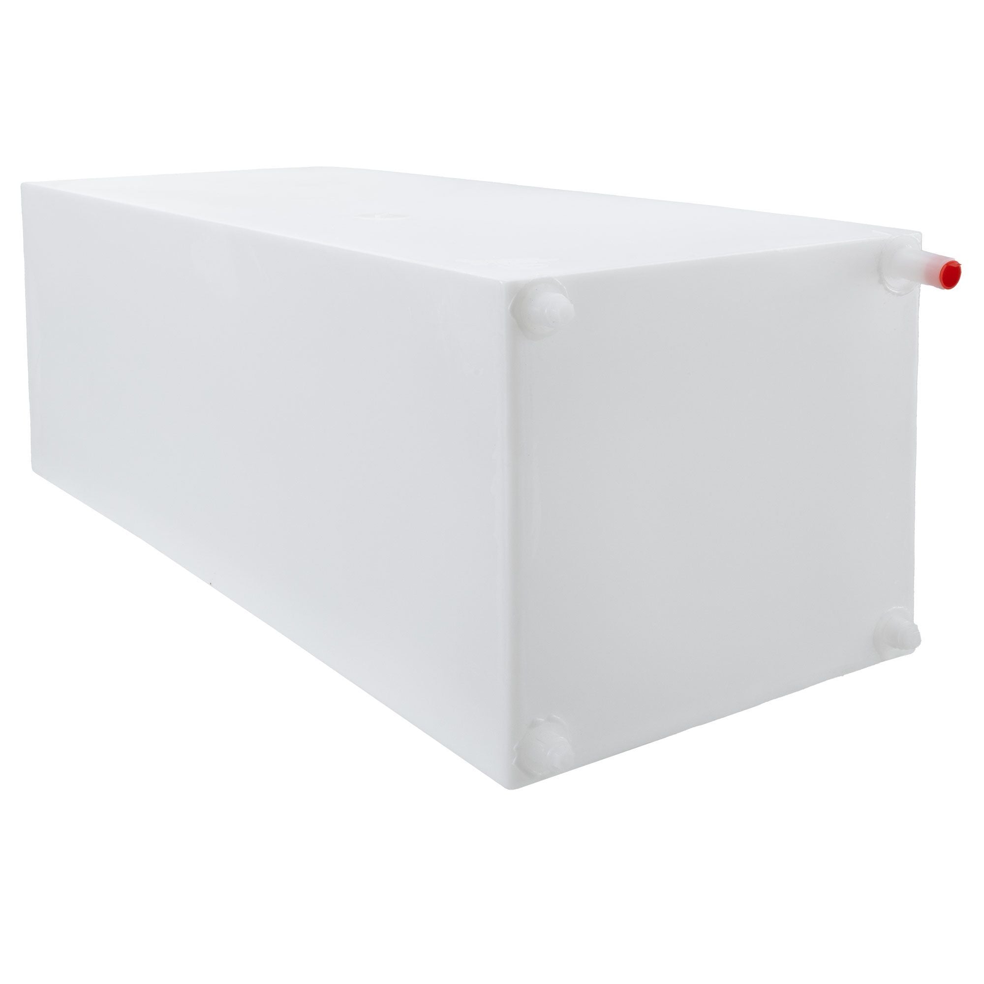 RV Fresh Water Tank 65 Gallon | 44 ½" x 19" x 17 ¼"