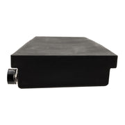 RV Black Water Tank 30 Gallon | 52" x 23" x 8" | Alpha VB23528HL
