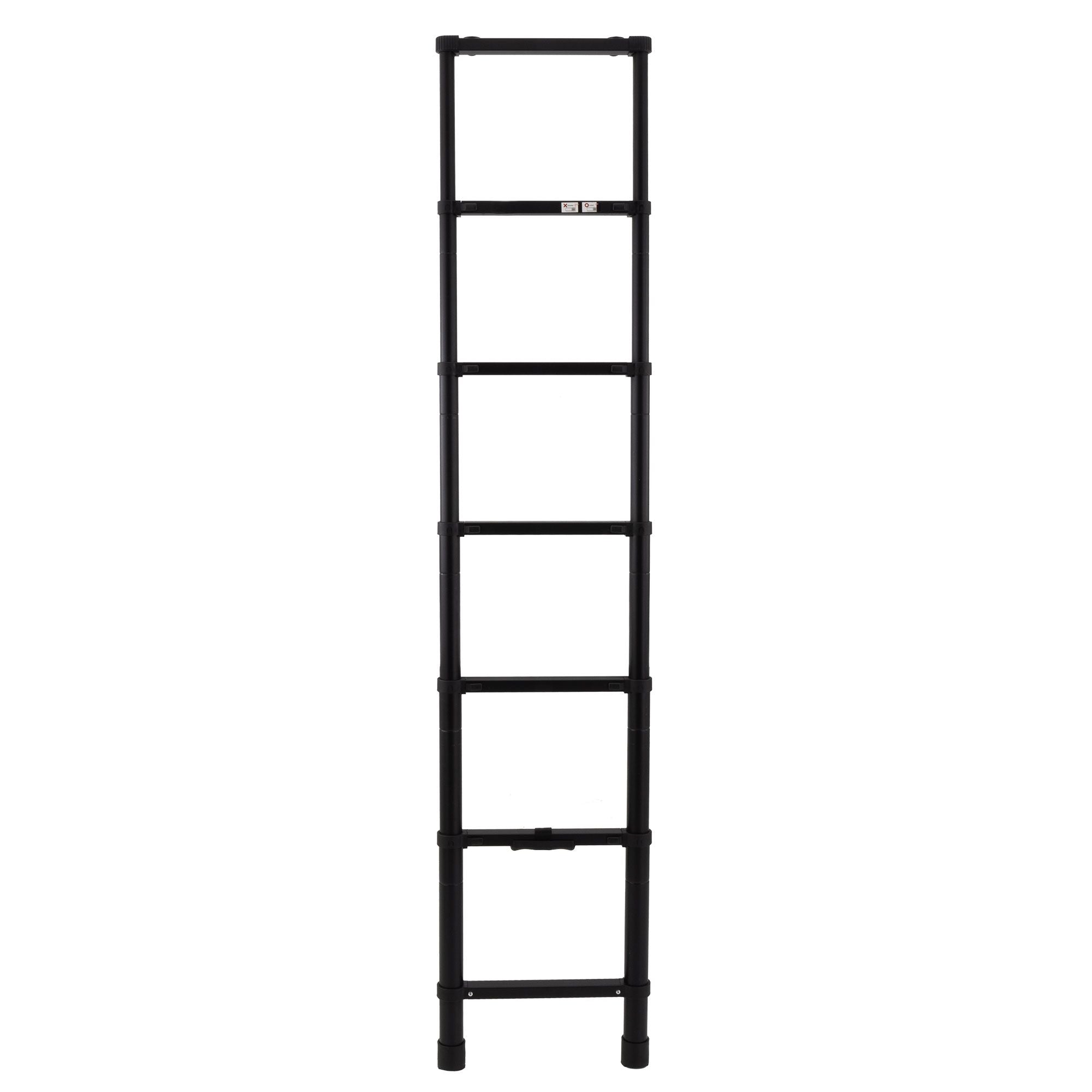 RV Bunk Ladder Telescoping 85"