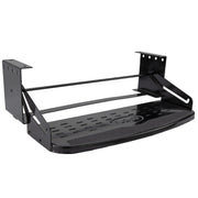 RV Steps | Entry Stairs | Single | 24" | Black