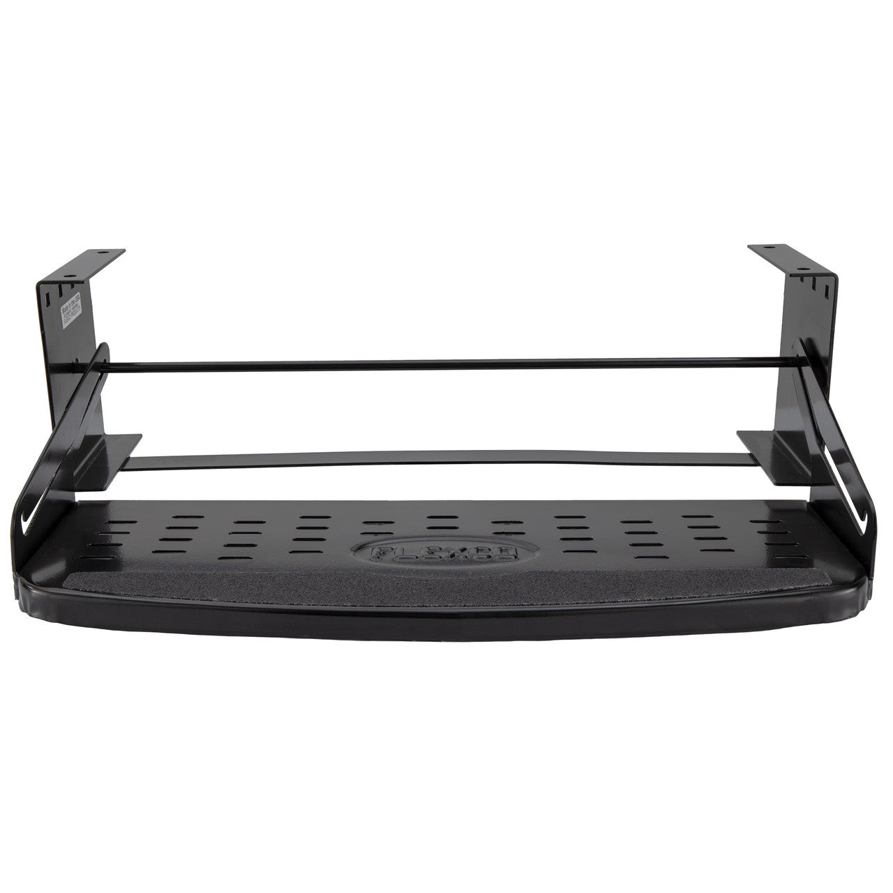 RV Steps | Entry Stairs | Single | 24" | Black