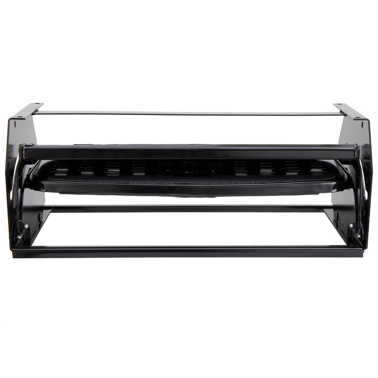 RV Steps | Entry Stairs | Double | 24" | Black