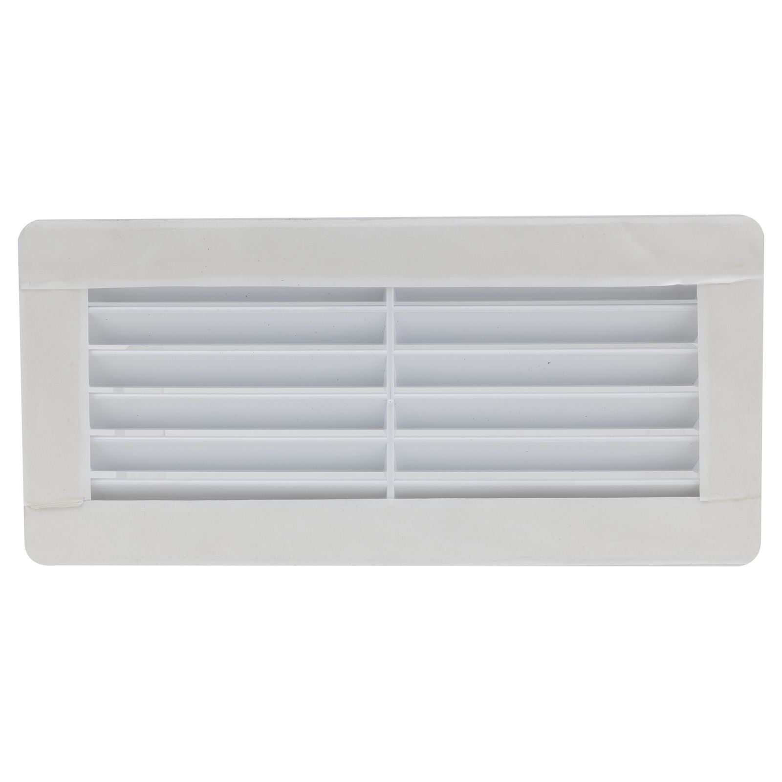Heng's RV Vent Exterior Replacement | 4 ⅞" x 10 ⅛"