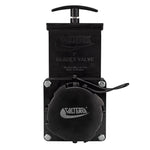 RV Waste Dump Valve for Black Water Tank 3" | Valterra