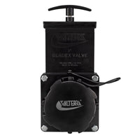 RV Waste Dump Valve for Black Water Tank 3" | Valterra