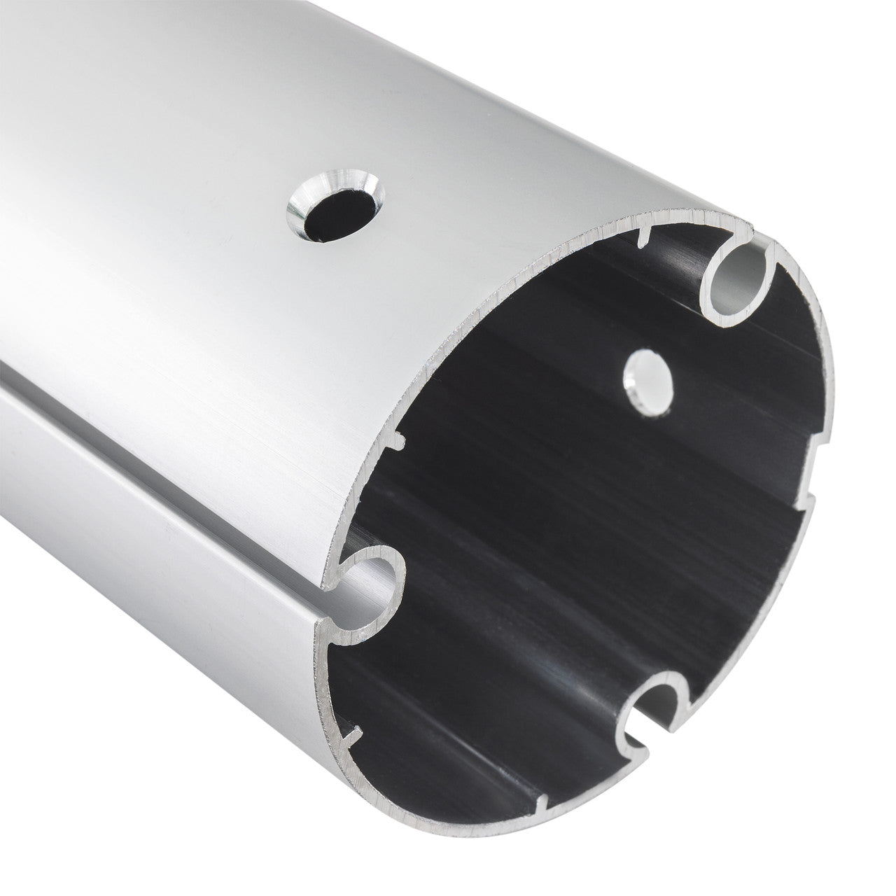 RecPro RV Awning Manual Assembly | White