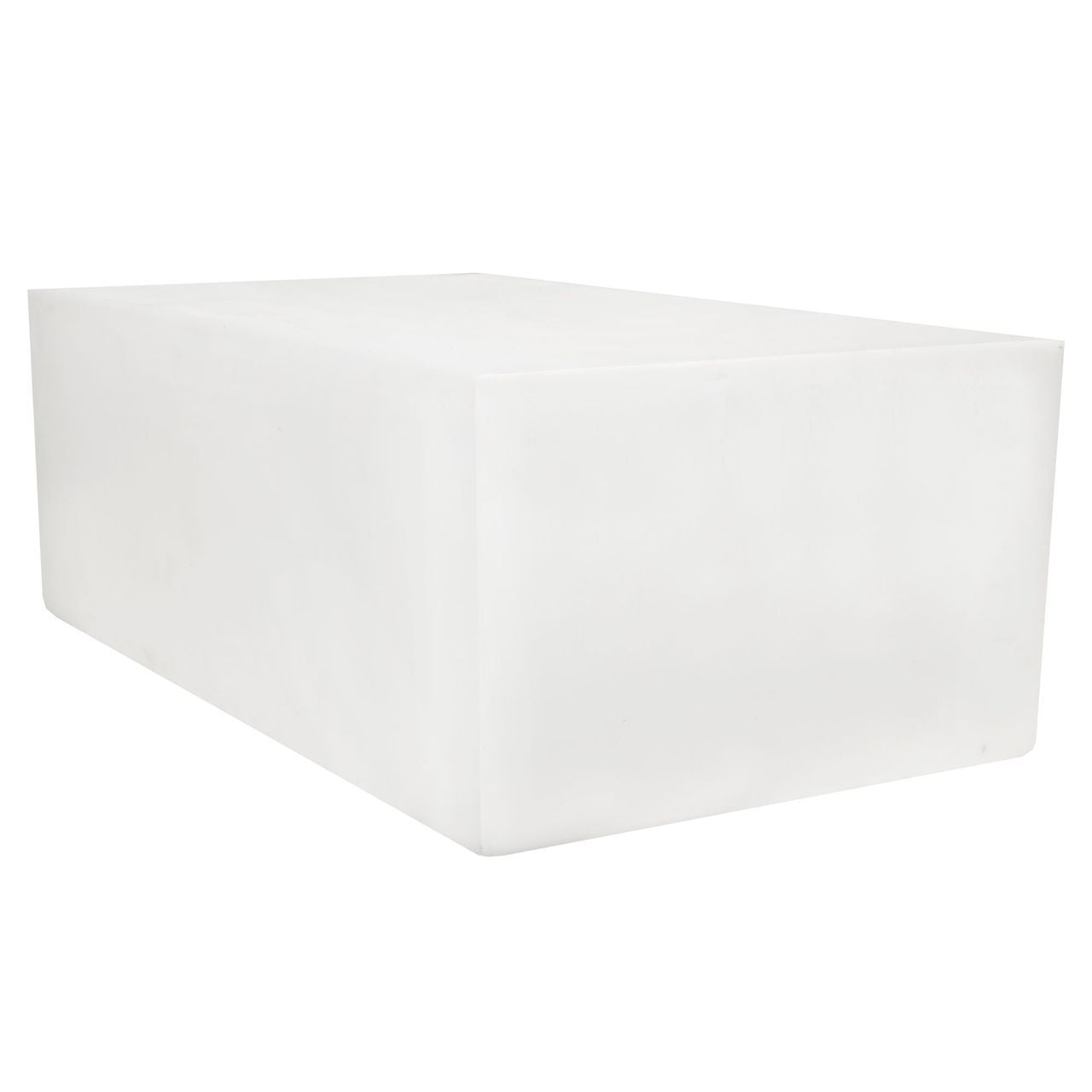 RV Fresh Water Tank 51 Gallon | 22 ¼" x 38" x  14" | Elkhart Plastics EPI 0145 (without fittings)