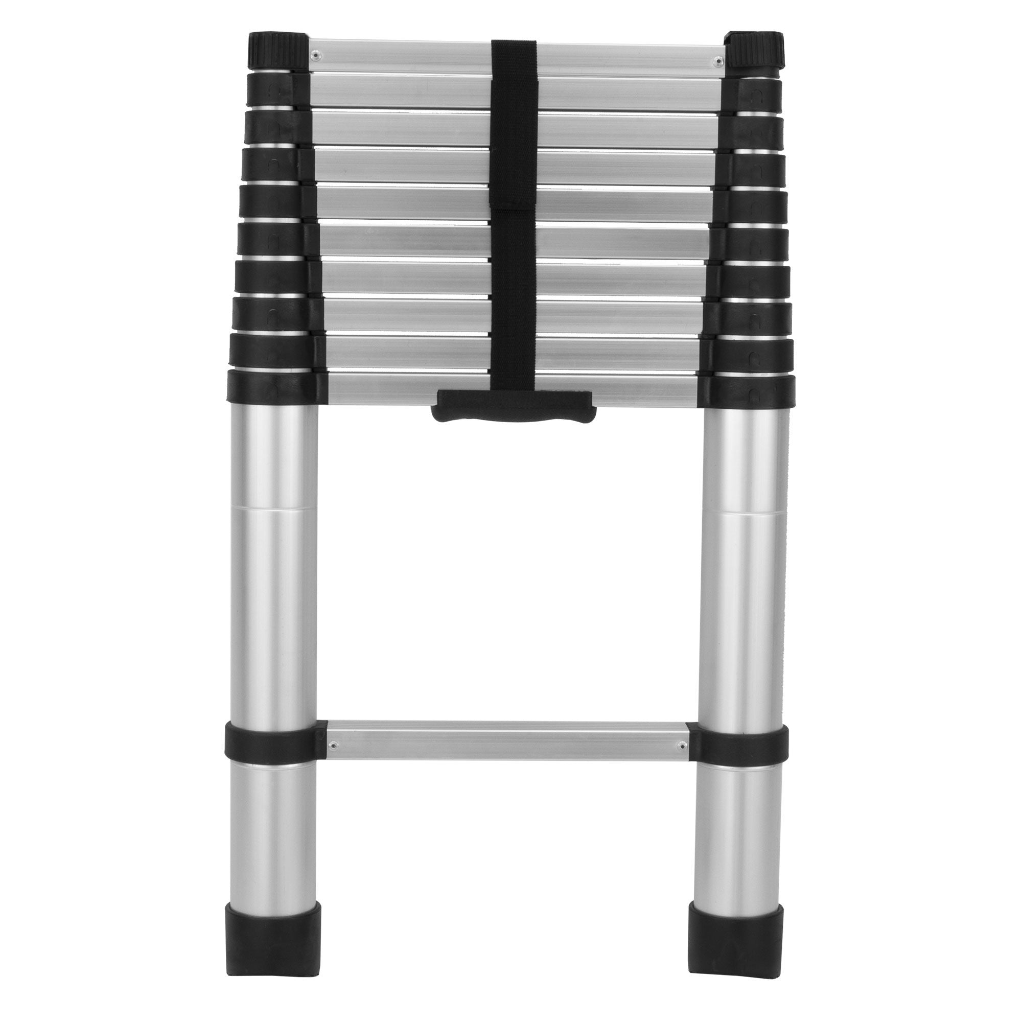 RV Ladder Telescoping 10' 5"