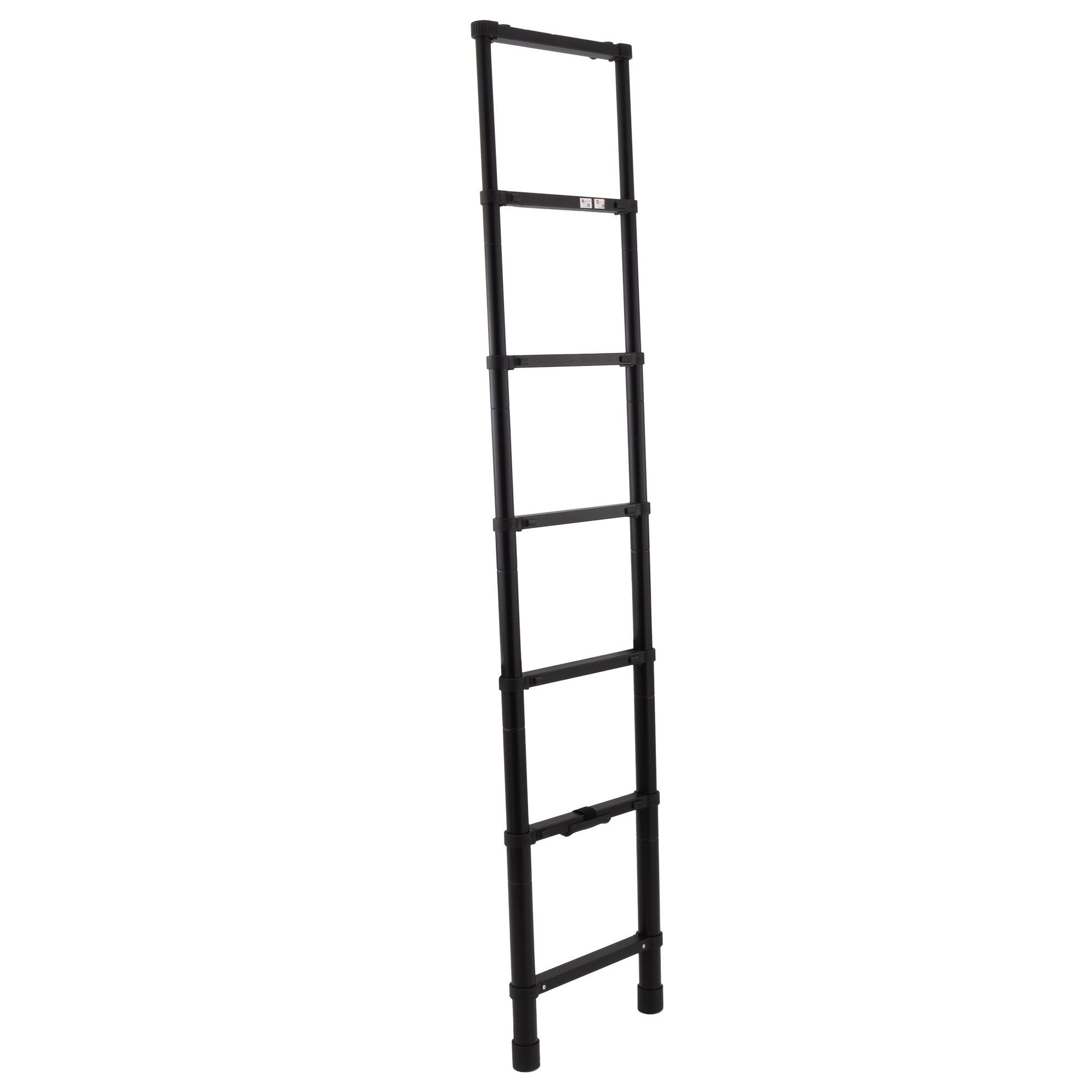 RV Bunk Ladder Telescoping 85"