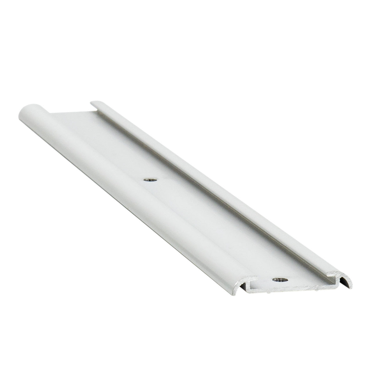 RV Trim Exterior | Insert Roof Flat | 92" | White