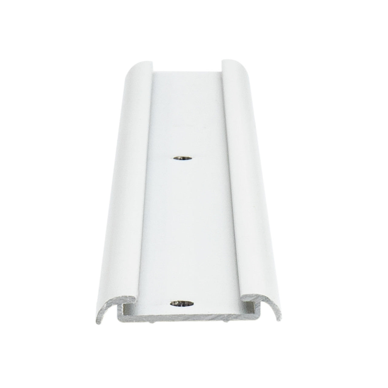 RV Trim Exterior | Insert Roof Flat | 92" | White