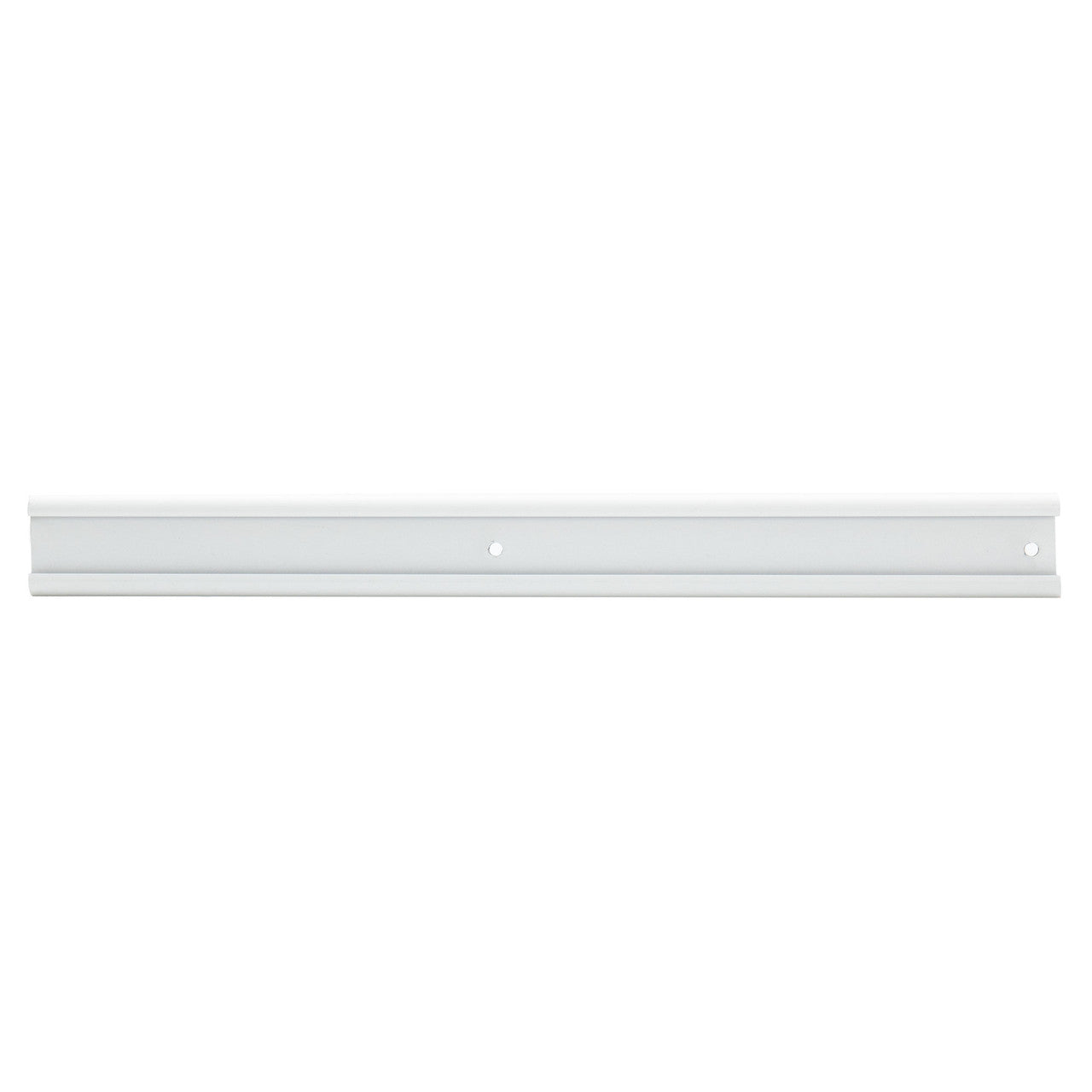 RV Trim Exterior | Insert Roof Flat | 92" | White