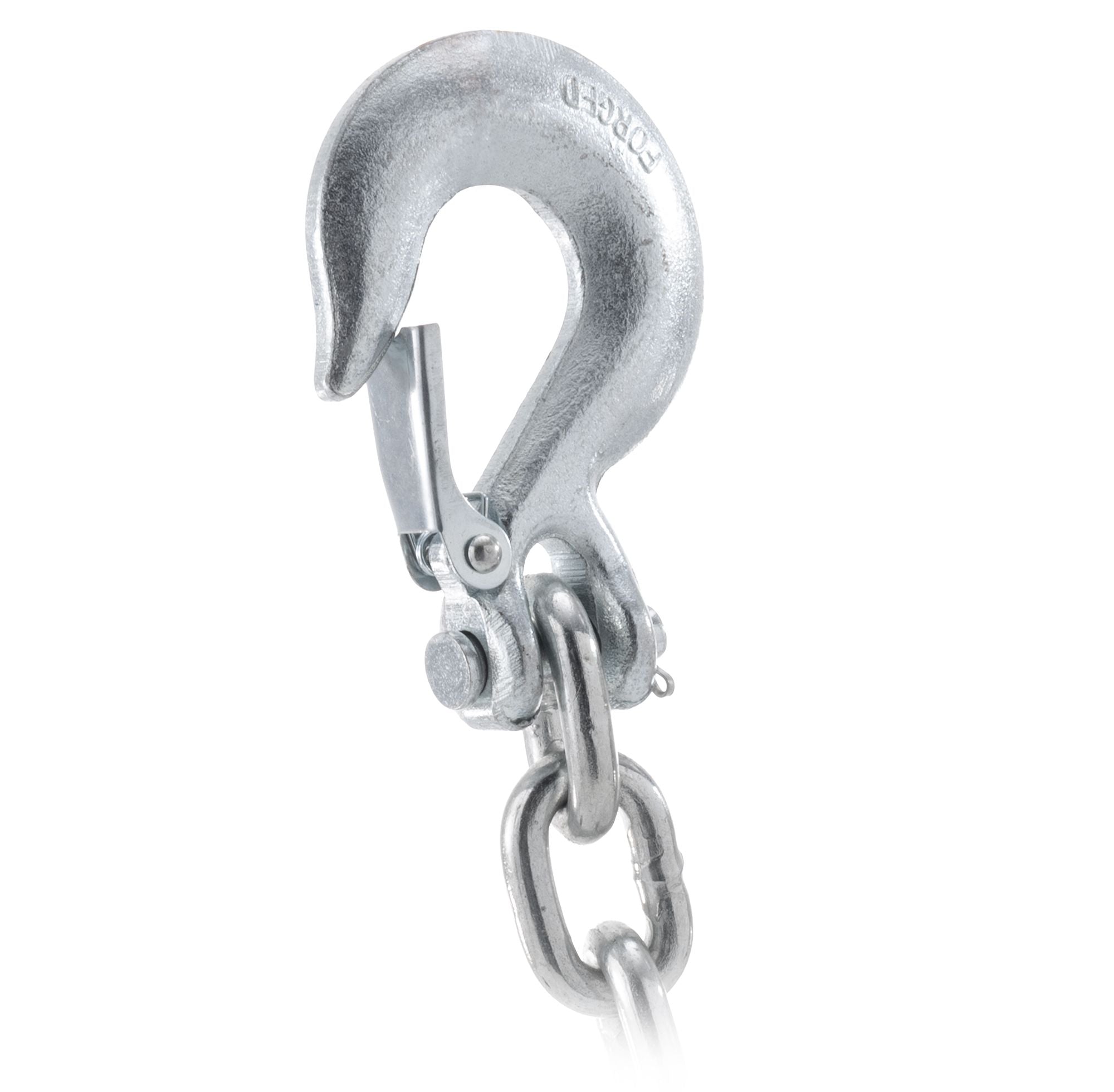 Trailer Safety Chain 36" x 3/8" | 5,400 lbs.