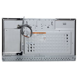 RV Microwave 30" | Stainless Steel Finish | Over the Range Convection Oven