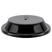 Ventline Vent Cover for RV Roof | Smoke | Lid Only
