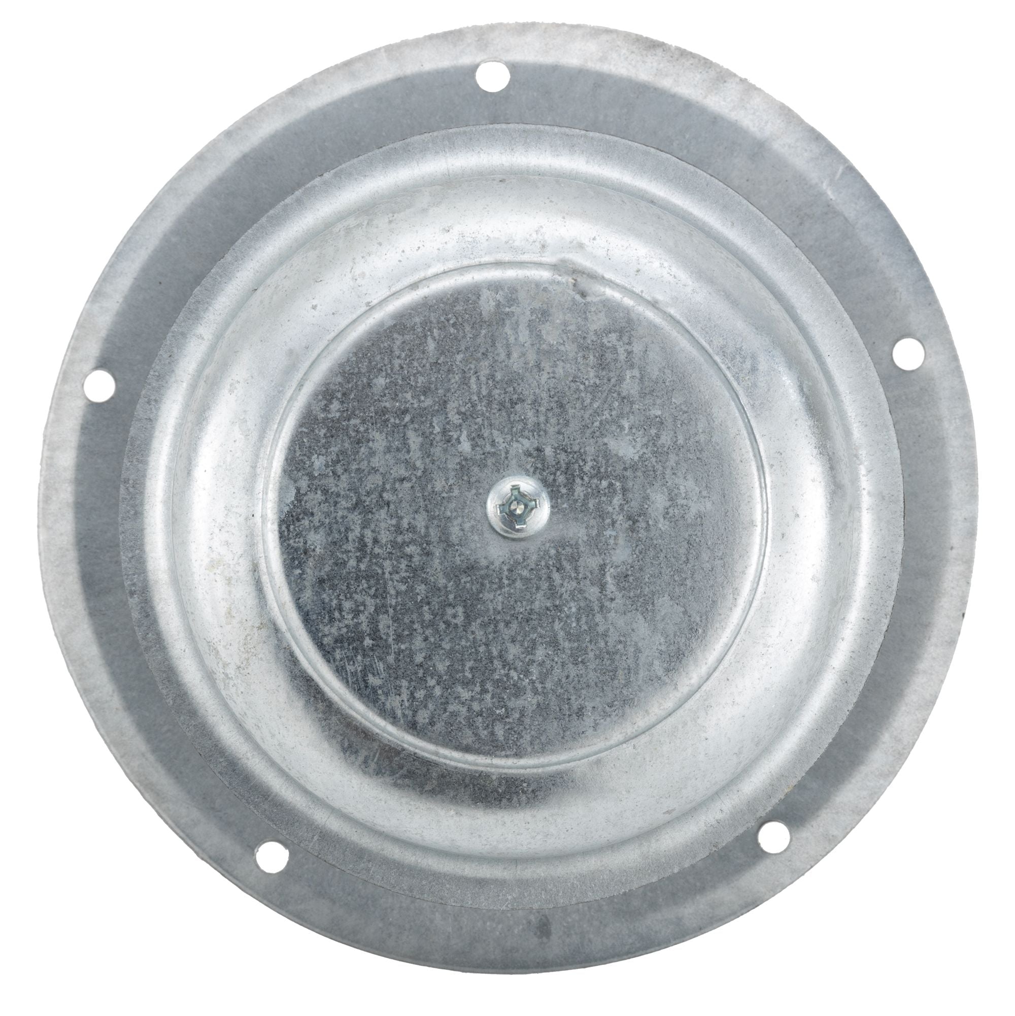 CAC Black Metal Plumbing Cap – RV Concession Pipe Roof Vent Cover For Marine Exhaust Camper