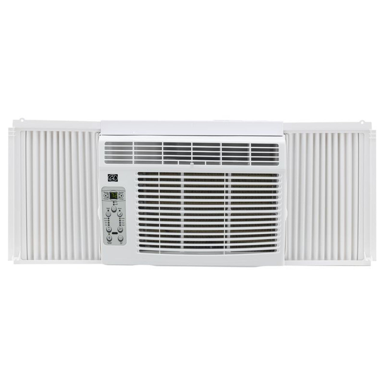 RV Built-In Air Conditioner | 5K | With Remote