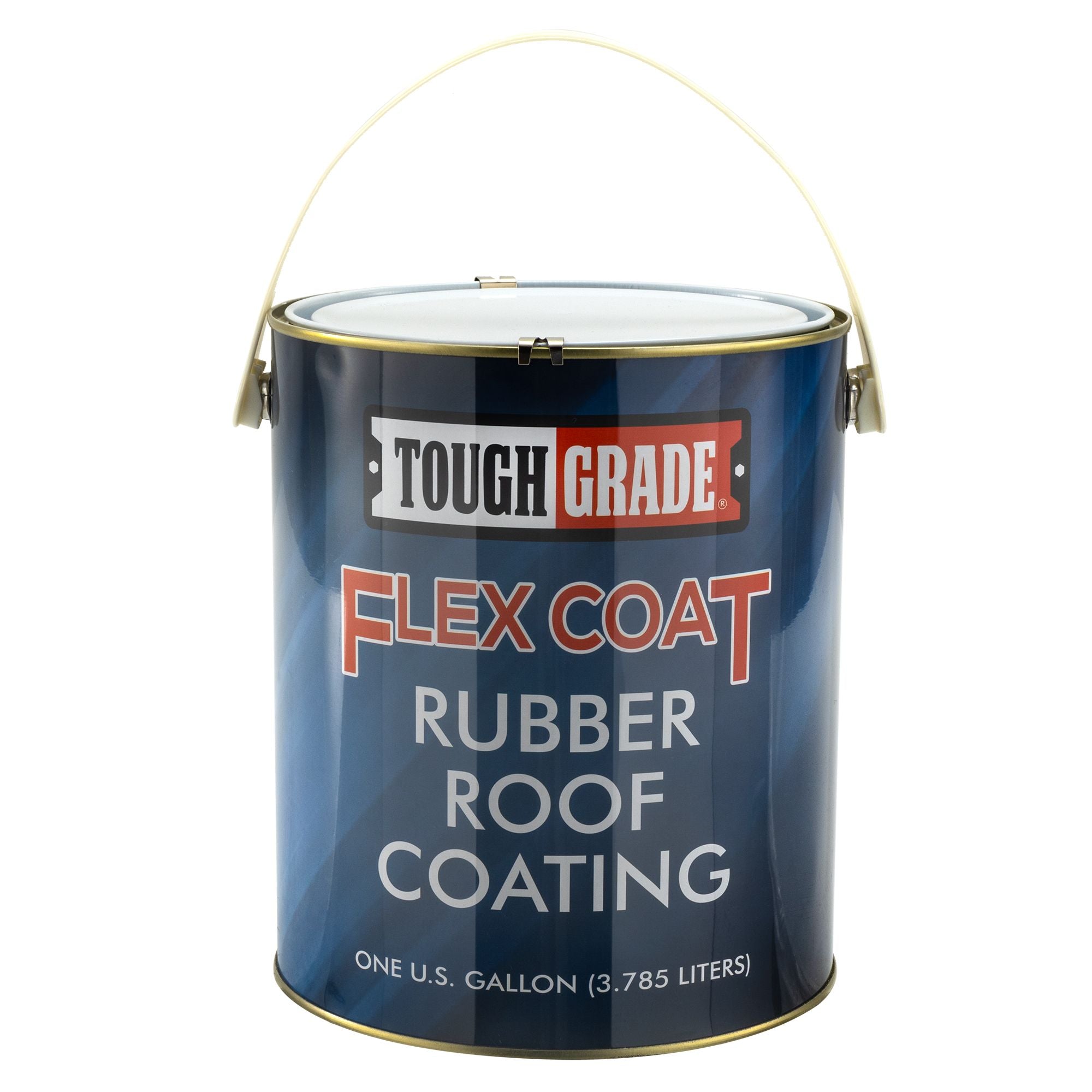 RV Roof Sealant | Rubber Roof Coating