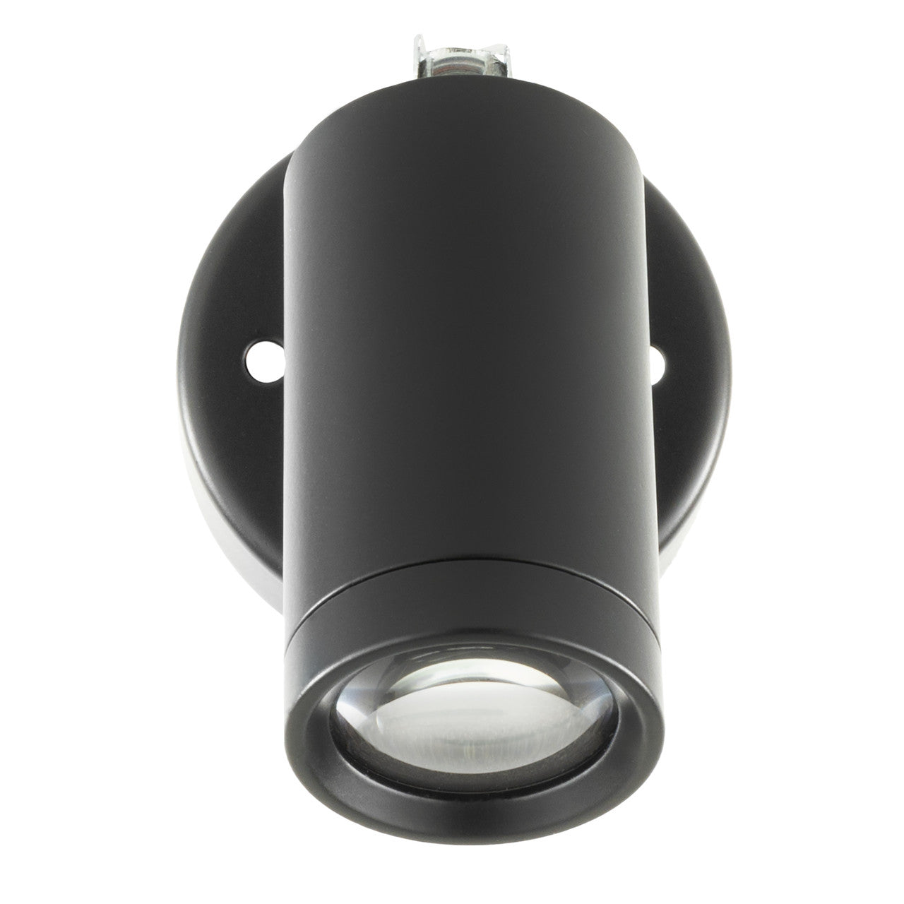 RV Reading Light | 12V LED | Interior Lighting | Black with Swivel