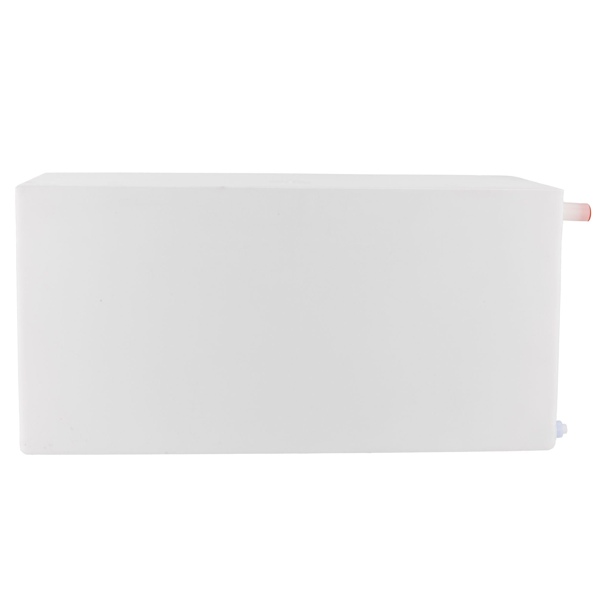 RV 30 Gallon Water Tank | Gray or Fresh Water Tank