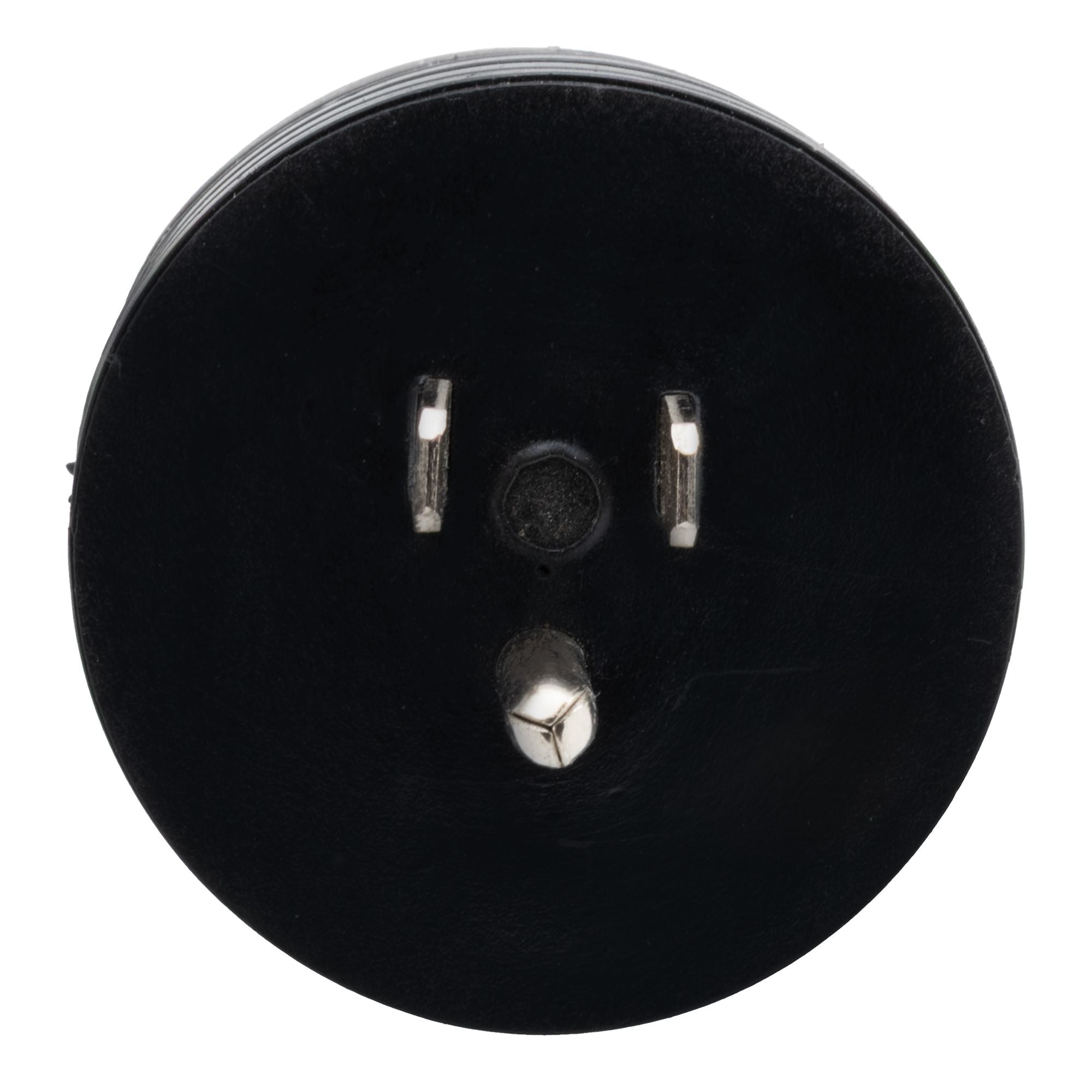 Marinco RV Electrical Adapter | 15 Amp Male to 30 A Female
